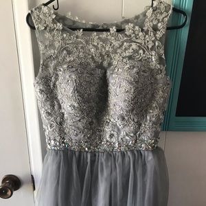 Junior’s prom/homecoming dress